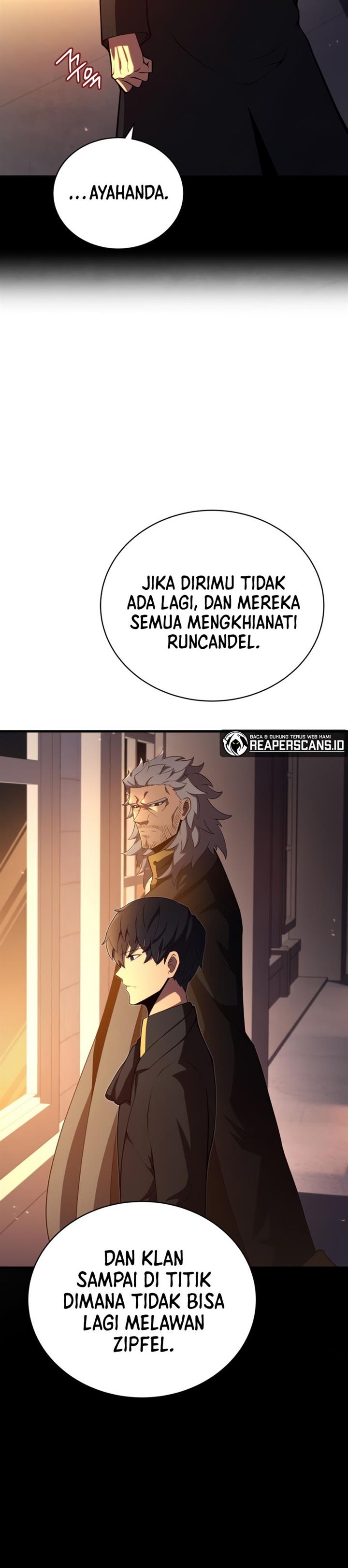 Swordmaster’s Youngest Son Chap 32 - Next Chap 33