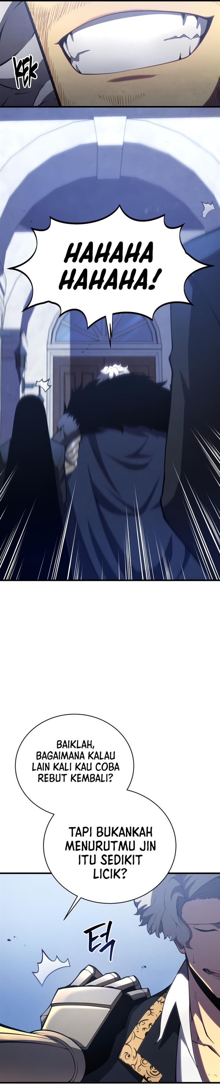 Swordmaster’s Youngest Son Chap 32 - Next Chap 33