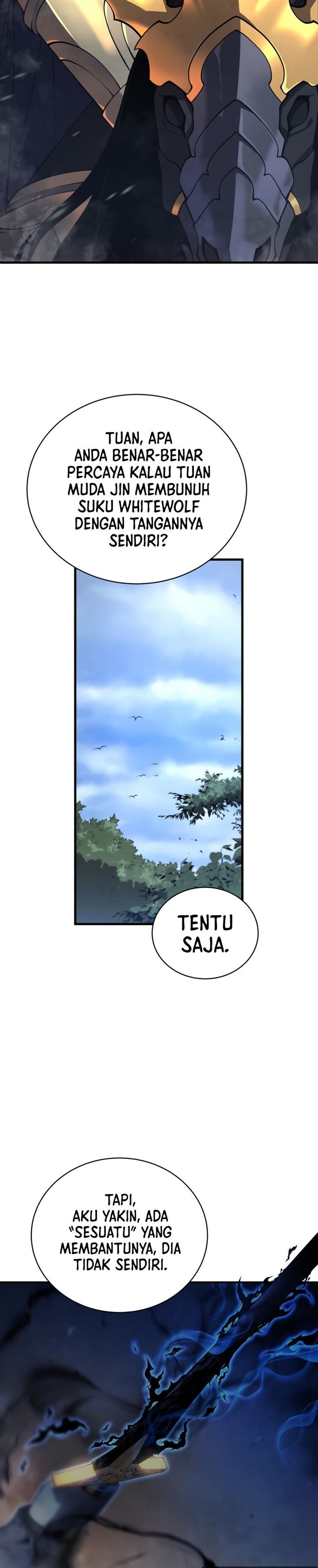 Swordmaster’s Youngest Son Chap 32 - Next Chap 33