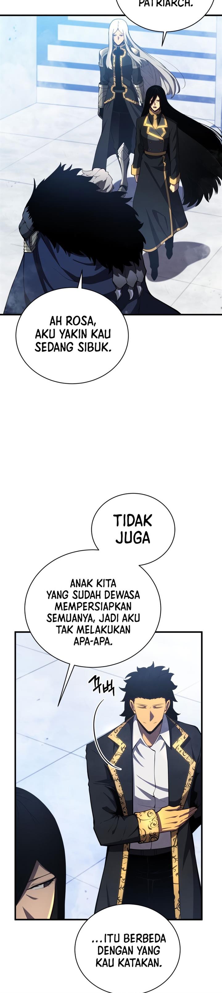 Swordmaster’s Youngest Son Chap 32 - Next Chap 33