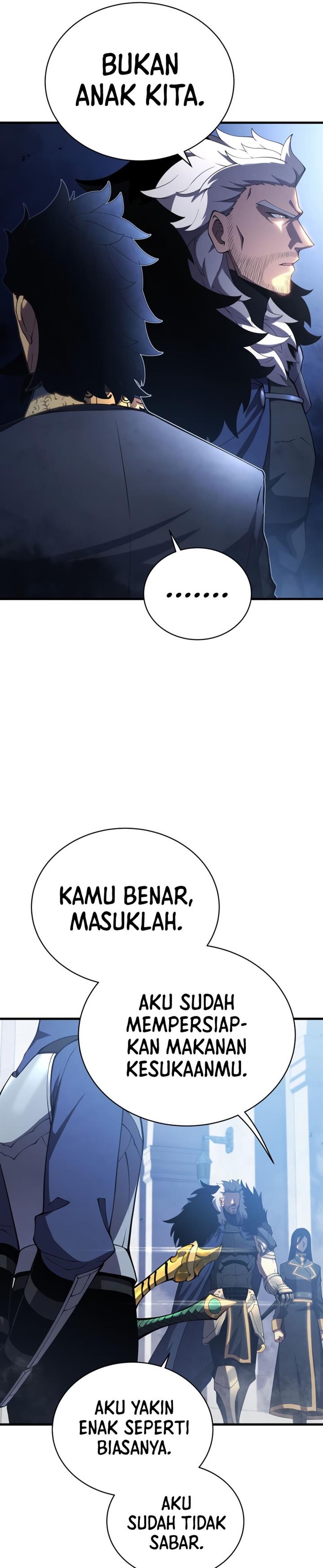 Swordmaster’s Youngest Son Chap 32 - Next Chap 33