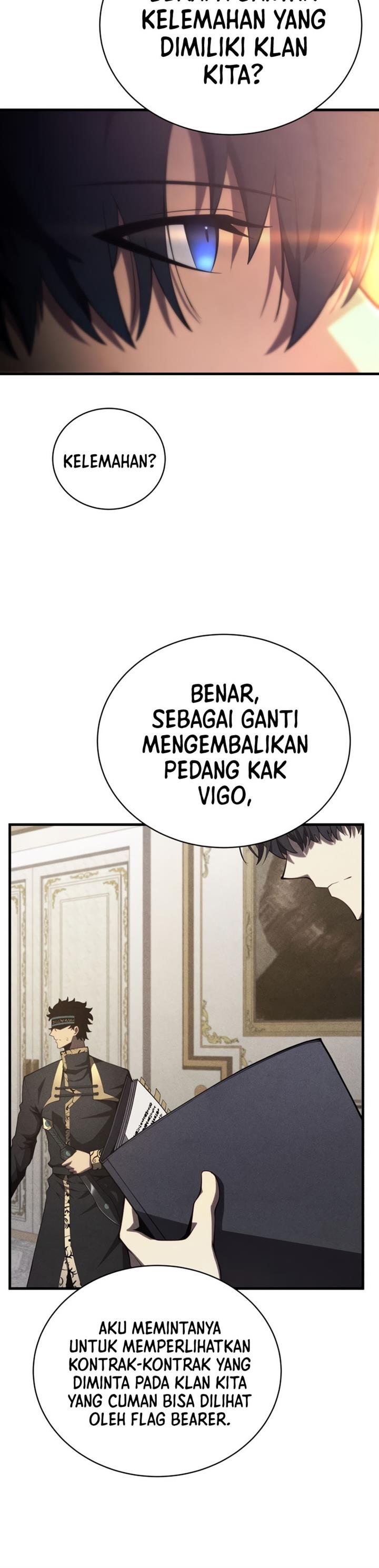 Swordmaster’s Youngest Son Chap 32 - Next Chap 33