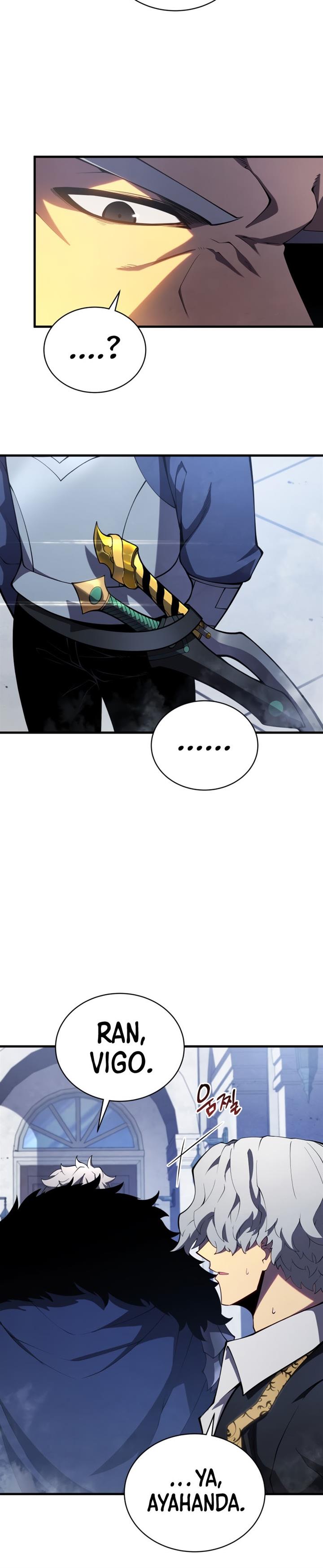 Swordmaster’s Youngest Son Chap 32 - Next Chap 33