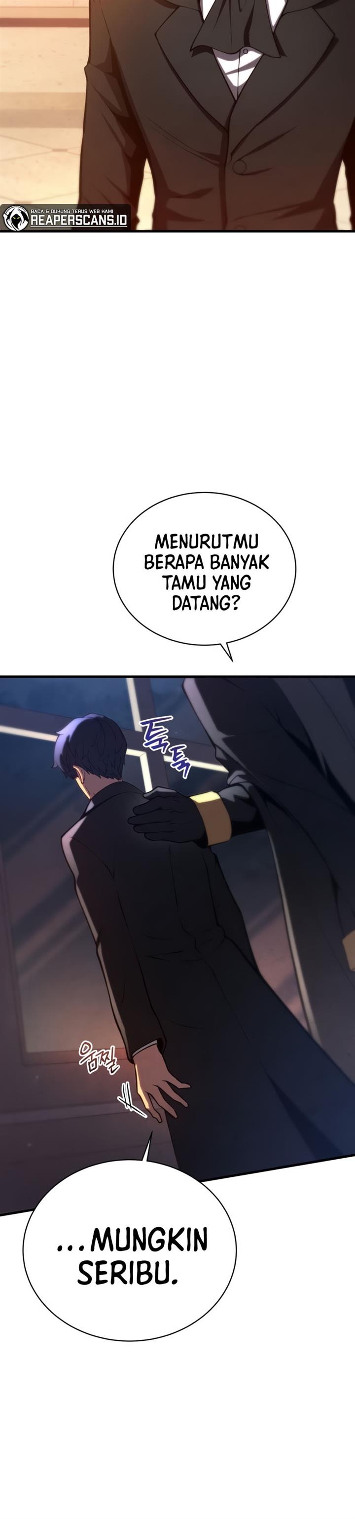 Swordmaster’s Youngest Son Chap 32 - Next Chap 33