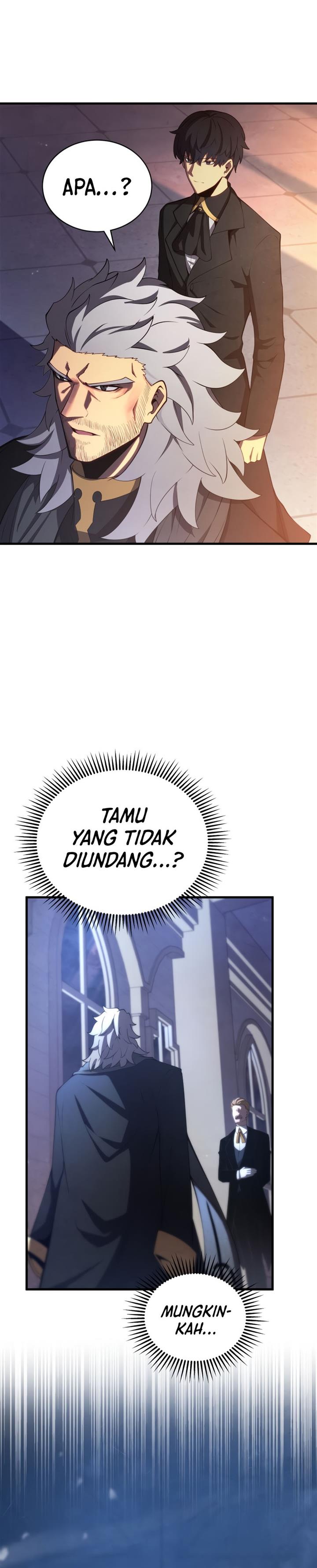 Swordmaster’s Youngest Son Chap 32 - Next Chap 33