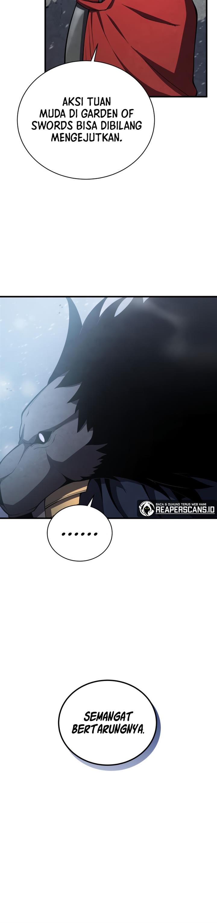 Swordmaster’s Youngest Son Chap 32 - Next Chap 33