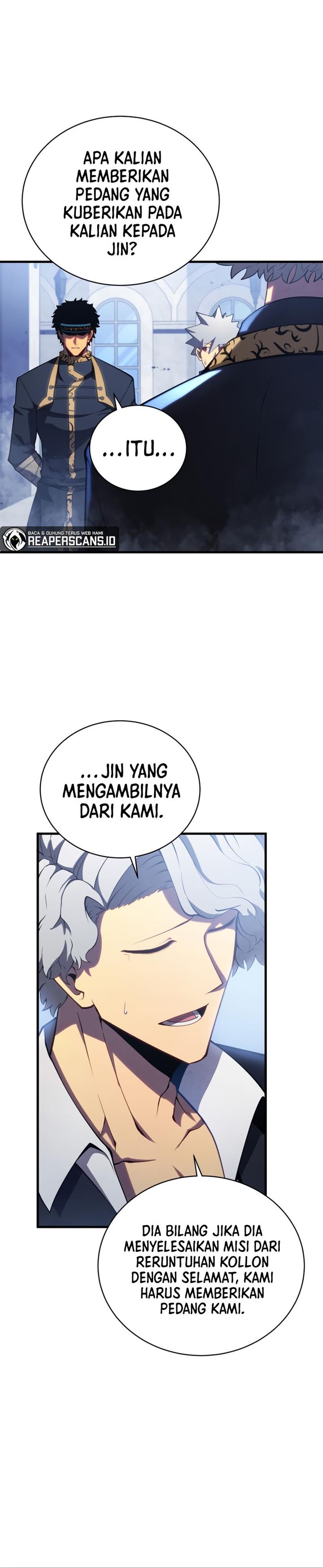 Swordmaster’s Youngest Son Chap 32 - Next Chap 33