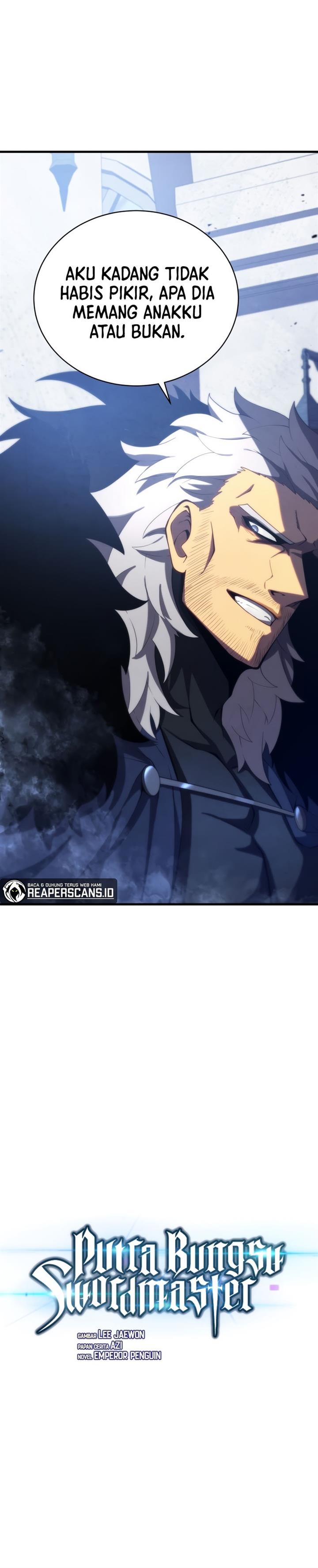 Swordmaster’s Youngest Son Chap 32 - Next Chap 33
