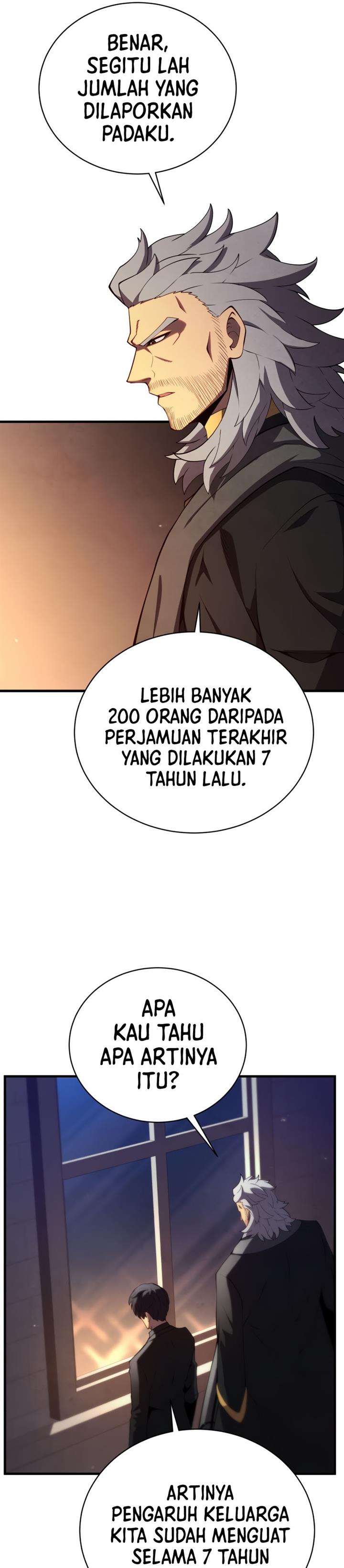 Swordmaster’s Youngest Son Chap 32 - Next Chap 33