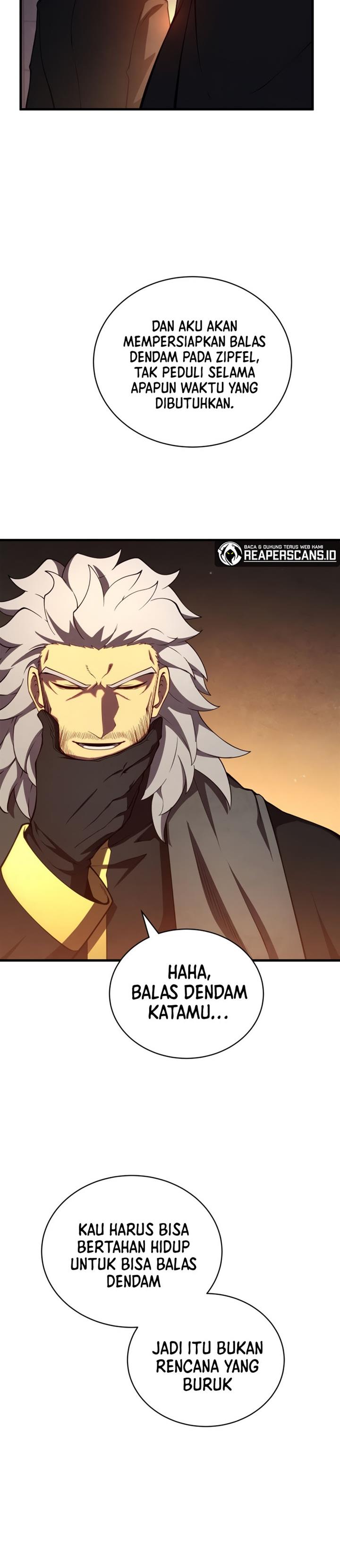 Swordmaster’s Youngest Son Chap 32 - Next Chap 33