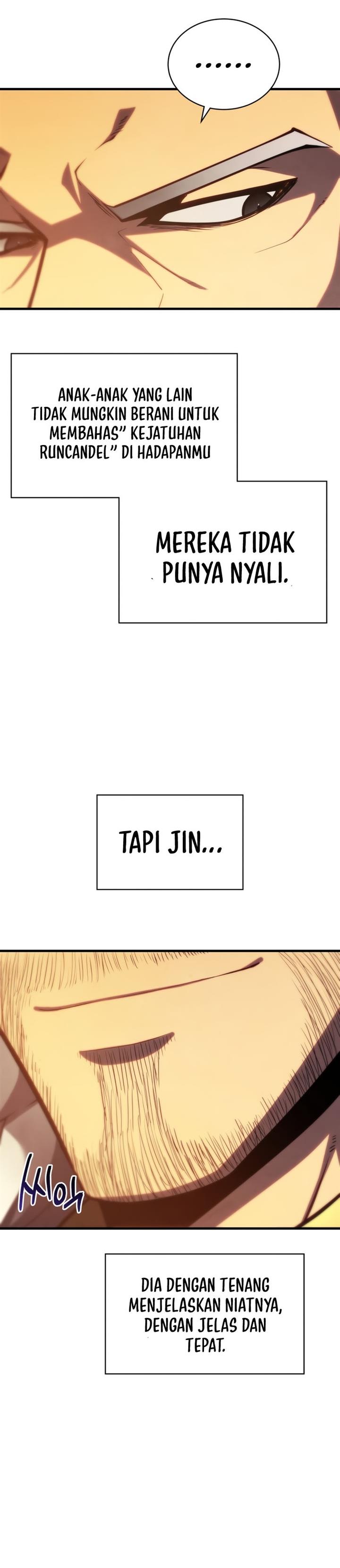 Swordmaster’s Youngest Son Chap 32 - Next Chap 33