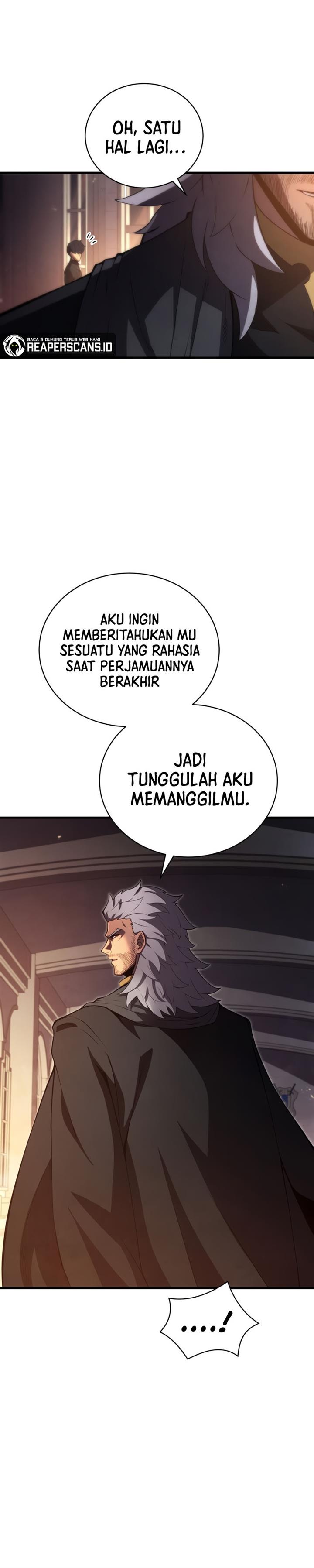 Swordmaster’s Youngest Son Chap 32 - Next Chap 33