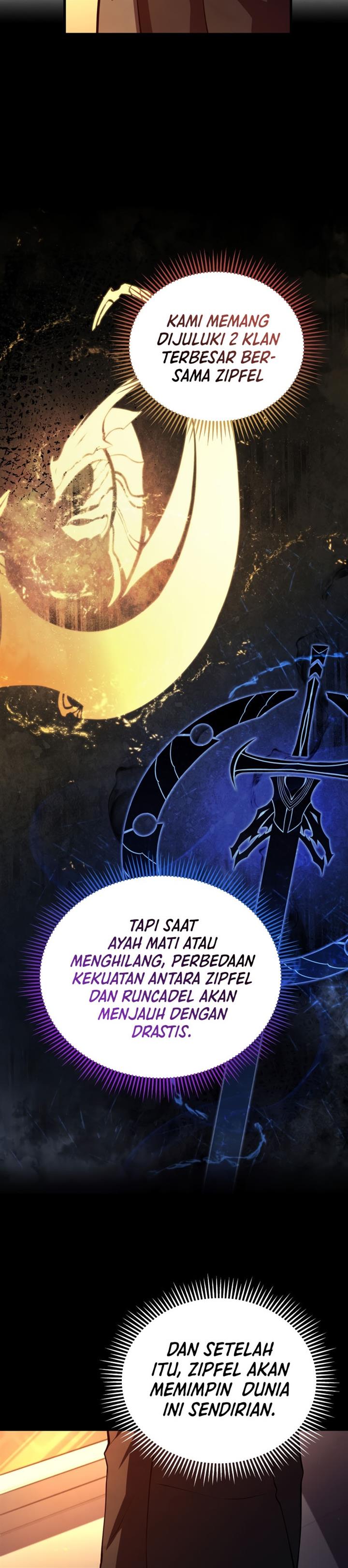 Swordmaster’s Youngest Son Chap 32 - Next Chap 33