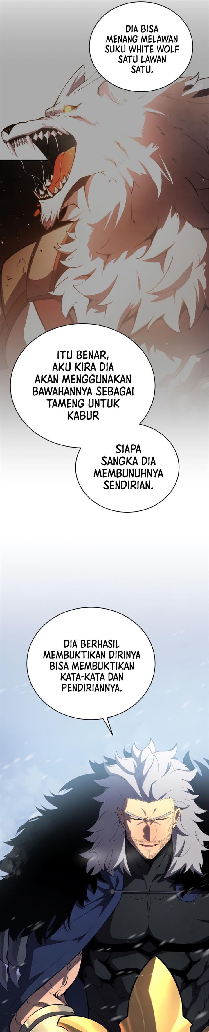 Swordmaster’s Youngest Son Chap 32 - Next Chap 33