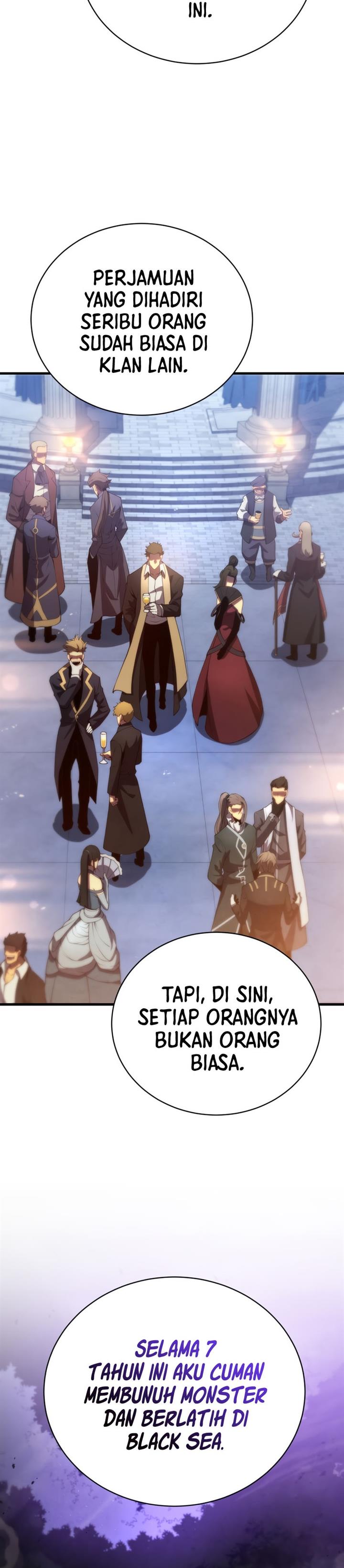 Swordmaster’s Youngest Son Chap 32 - Next Chap 33