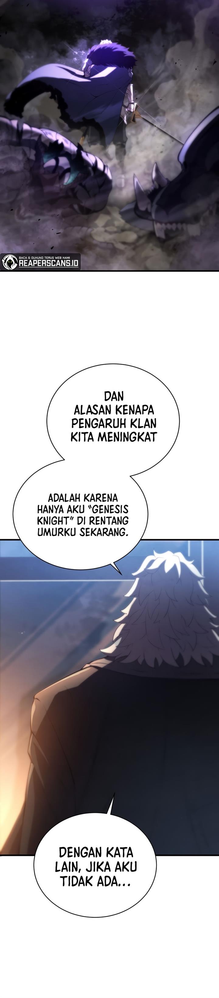 Swordmaster’s Youngest Son Chap 32 - Next Chap 33