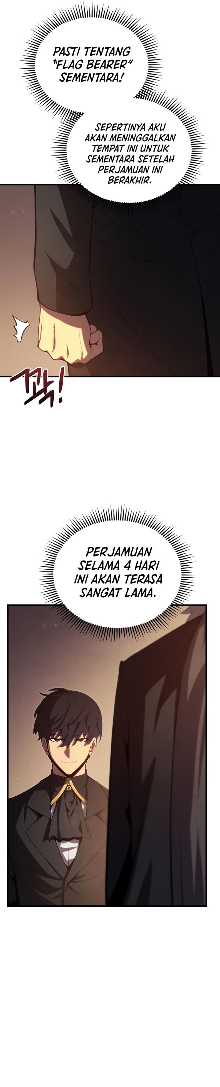 Swordmaster’s Youngest Son Chap 32 - Next Chap 33