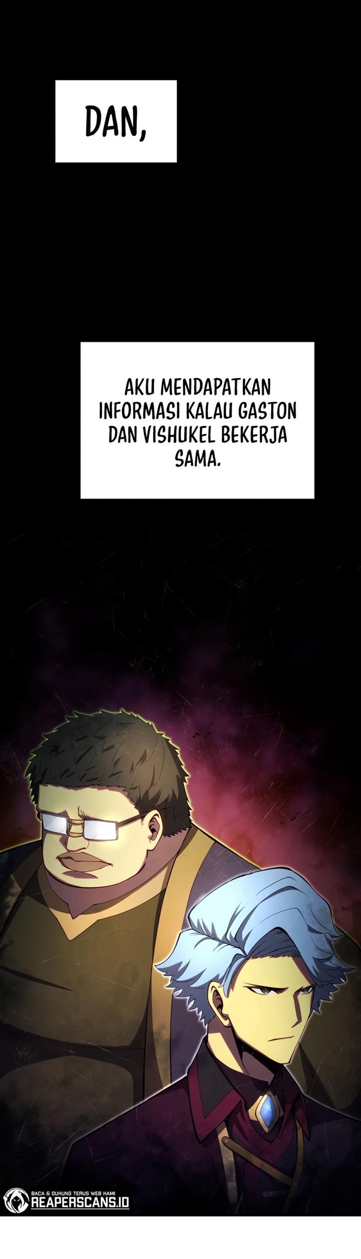 Swordmaster’s Youngest Son Chap 37 - Next Chap 38