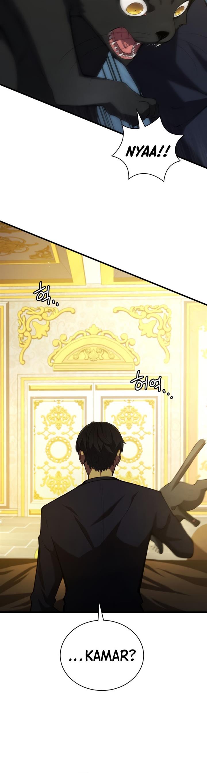 Swordmaster’s Youngest Son Chap 37 - Next Chap 38