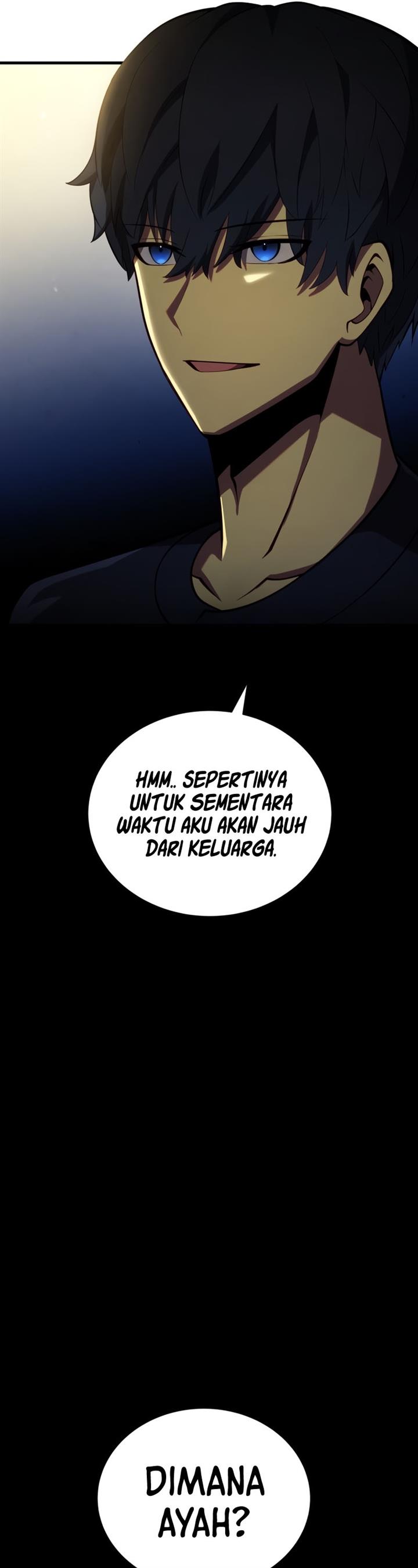 Swordmaster’s Youngest Son Chap 37 - Next Chap 38