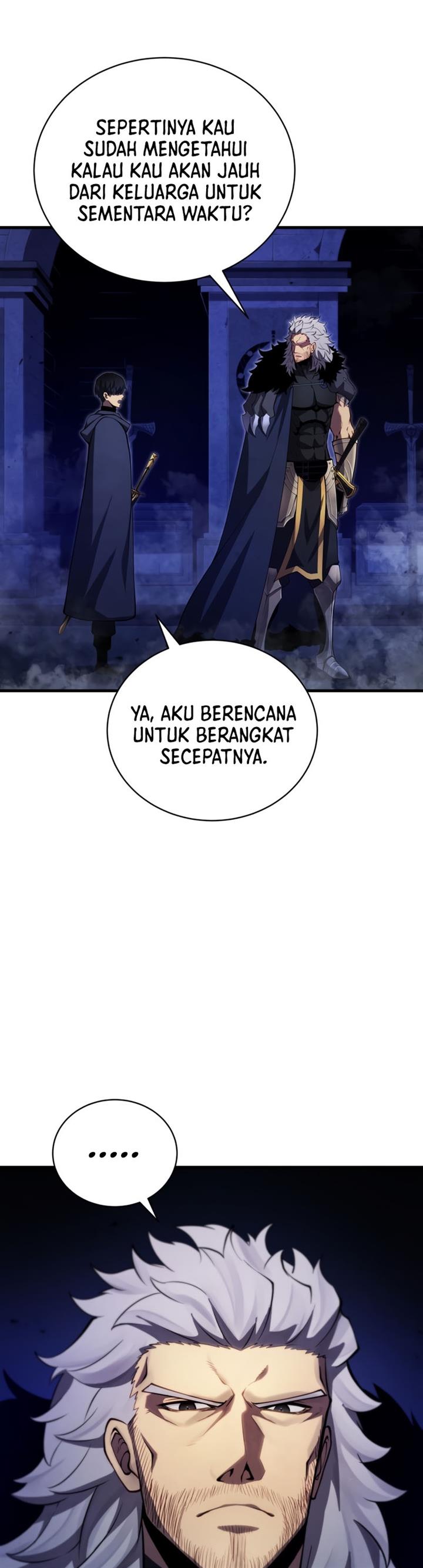 Swordmaster’s Youngest Son Chap 37 - Next Chap 38