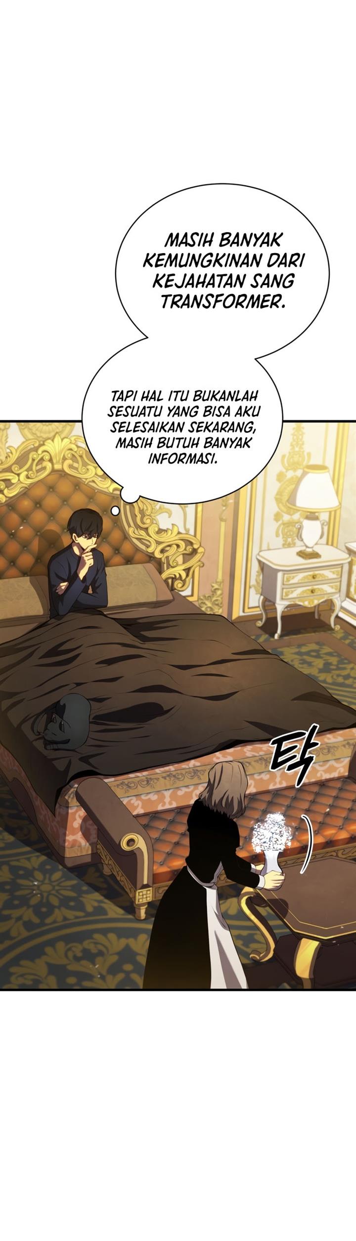 Swordmaster’s Youngest Son Chap 37 - Next Chap 38