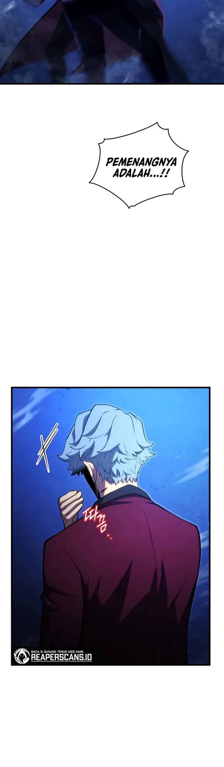 Swordmaster’s Youngest Son Chap 37 - Next Chap 38