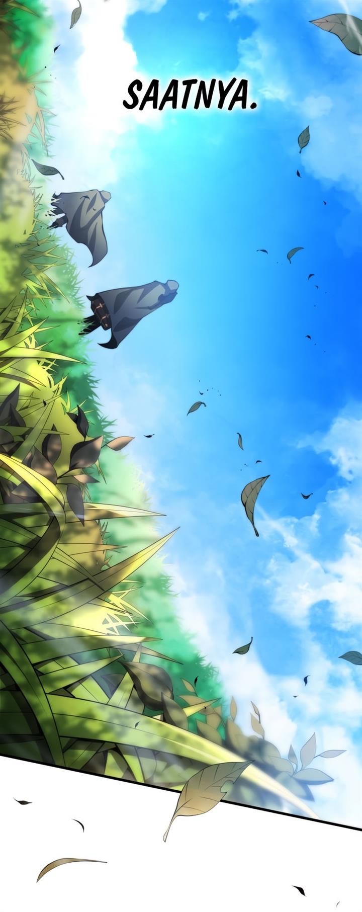 Swordmaster’s Youngest Son Chap 37 - Next Chap 38