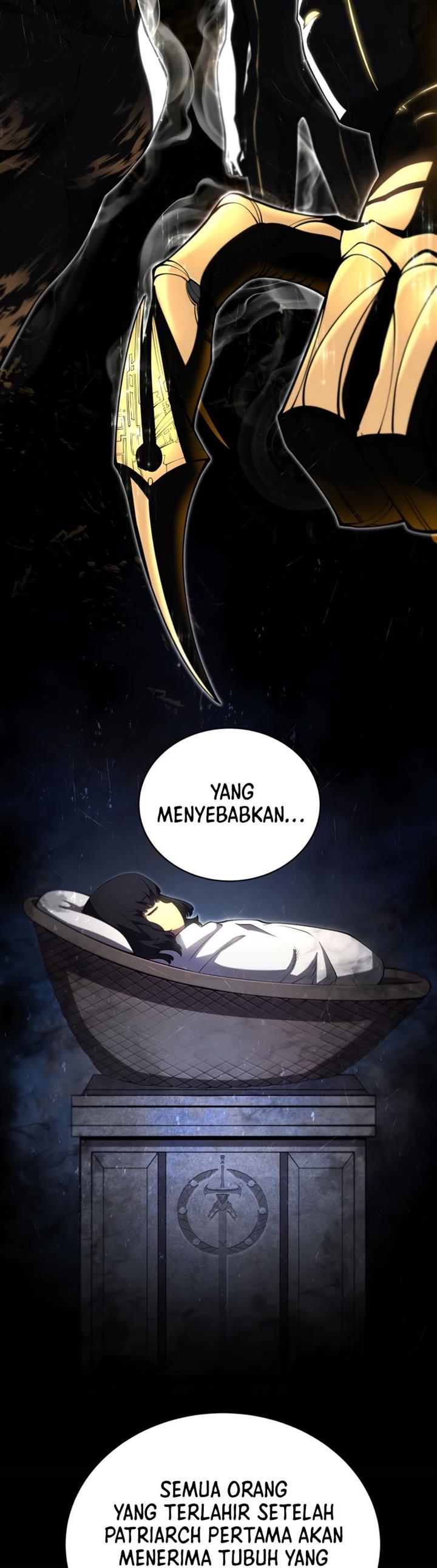 Swordmaster’s Youngest Son Chap 37 - Next Chap 38