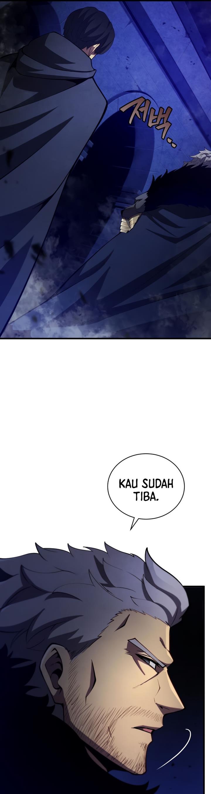 Swordmaster’s Youngest Son Chap 37 - Next Chap 38