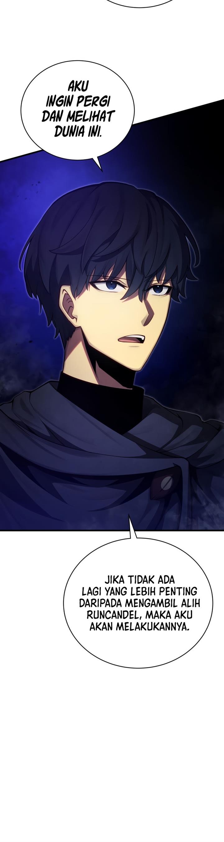 Swordmaster’s Youngest Son Chap 37 - Next Chap 38