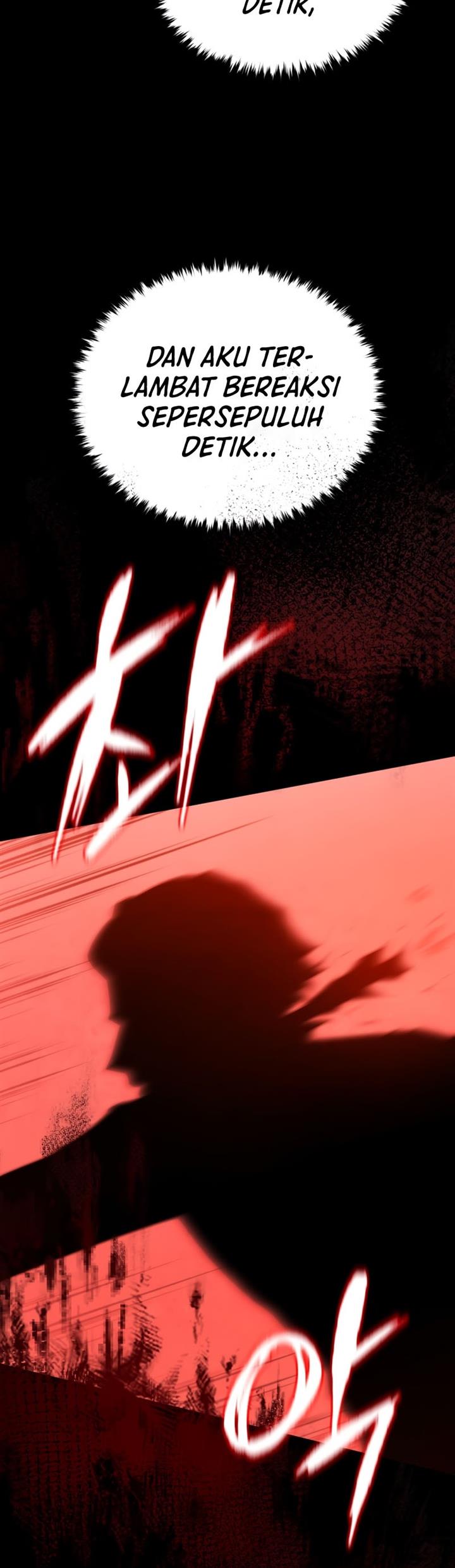 Swordmaster’s Youngest Son Chap 37 - Next Chap 38