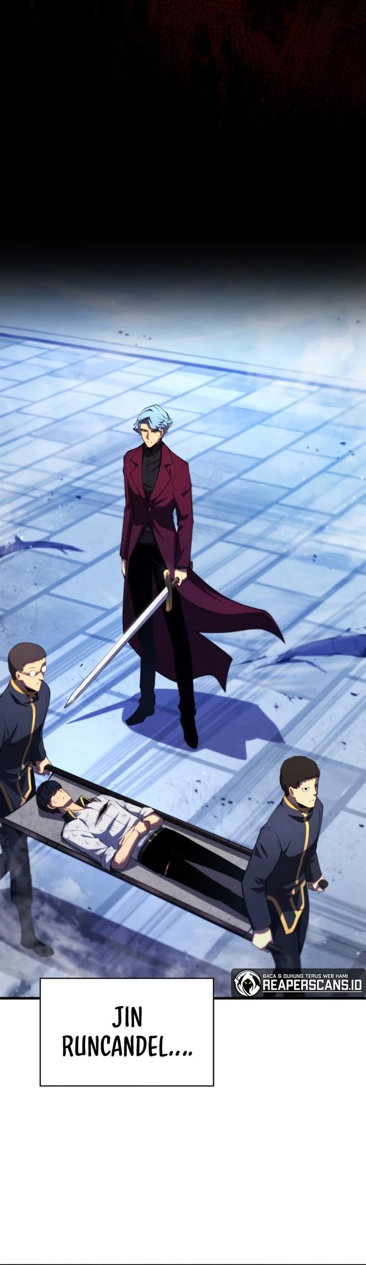 Swordmaster’s Youngest Son Chap 37 - Next Chap 38