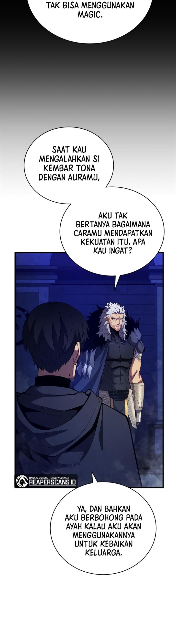 Swordmaster’s Youngest Son Chap 37 - Next Chap 38