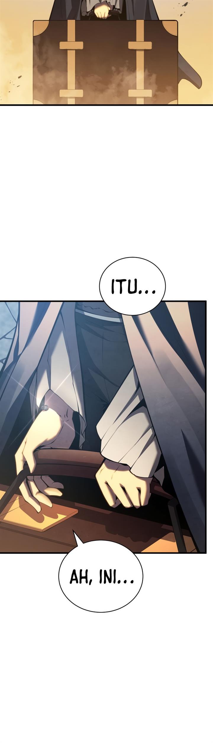 Swordmaster’s Youngest Son Chap 37 - Next Chap 38