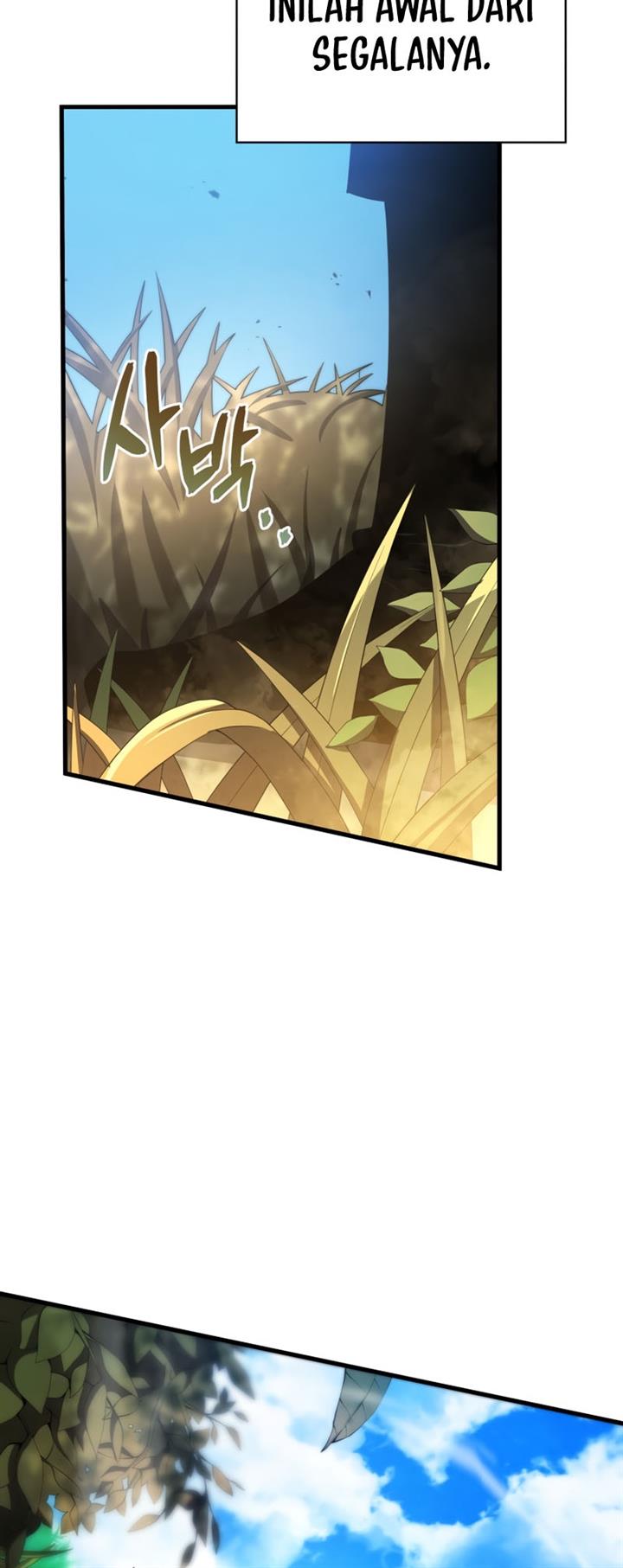 Swordmaster’s Youngest Son Chap 37 - Next Chap 38