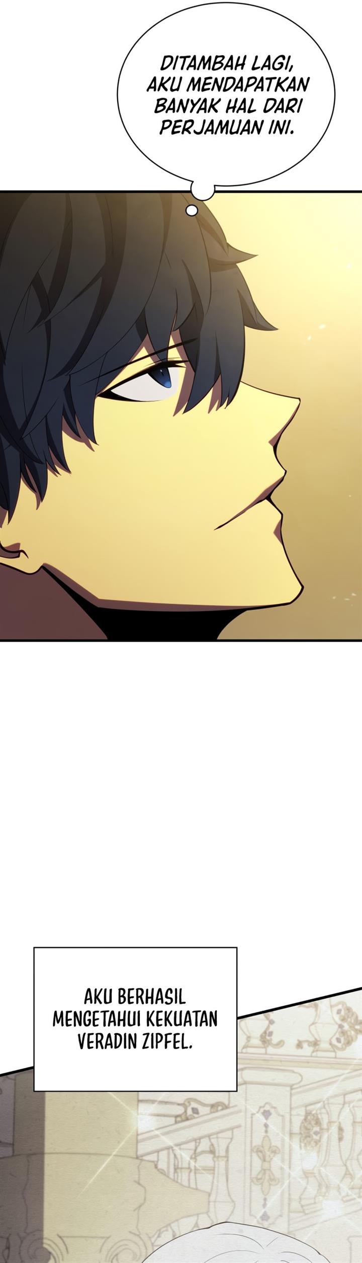 Swordmaster’s Youngest Son Chap 37 - Next Chap 38