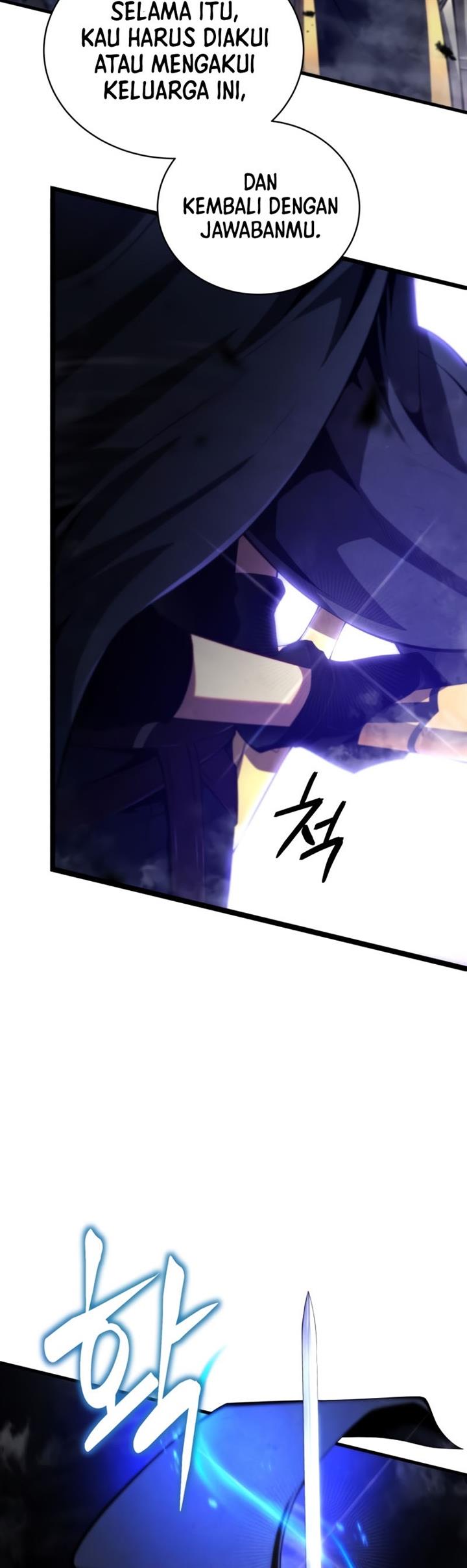 Swordmaster’s Youngest Son Chap 37 - Next Chap 38