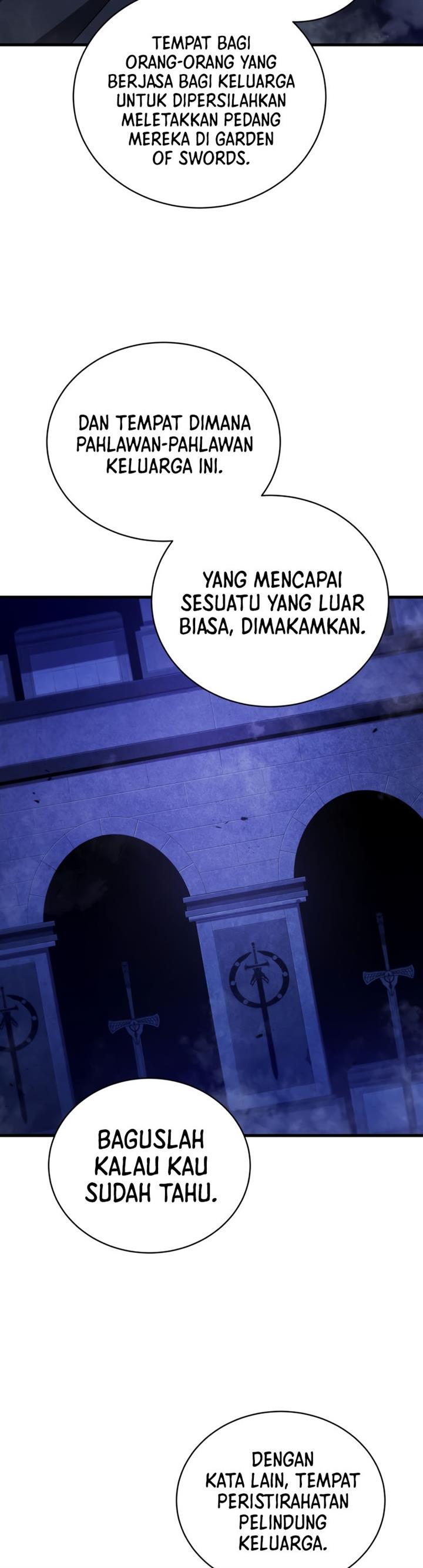 Swordmaster’s Youngest Son Chap 37 - Next Chap 38