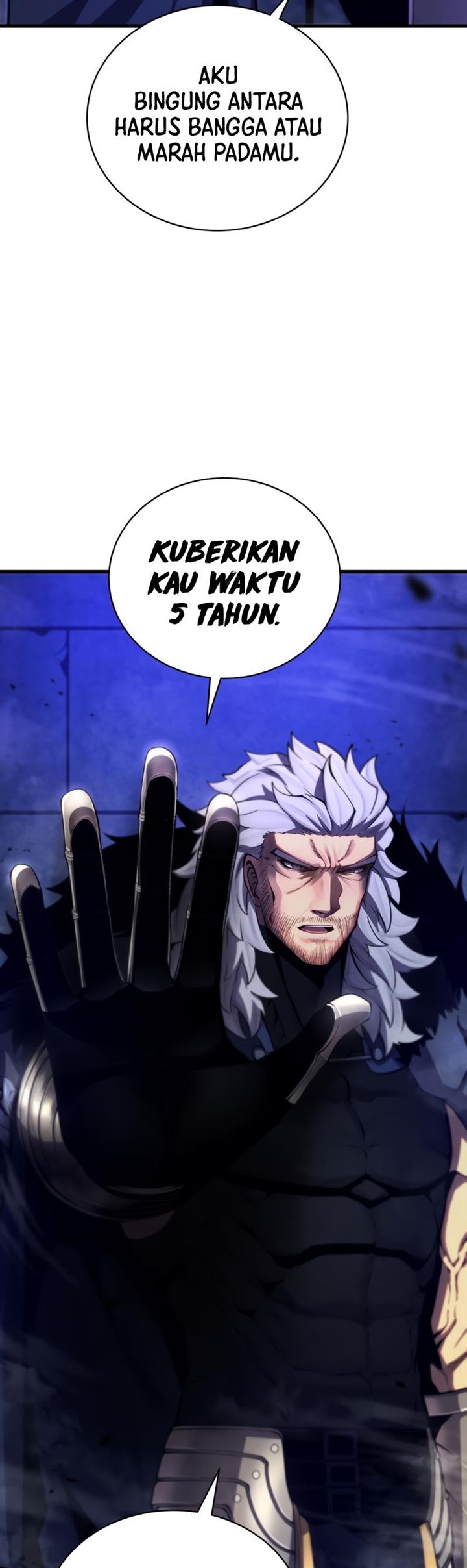Swordmaster’s Youngest Son Chap 37 - Next Chap 38