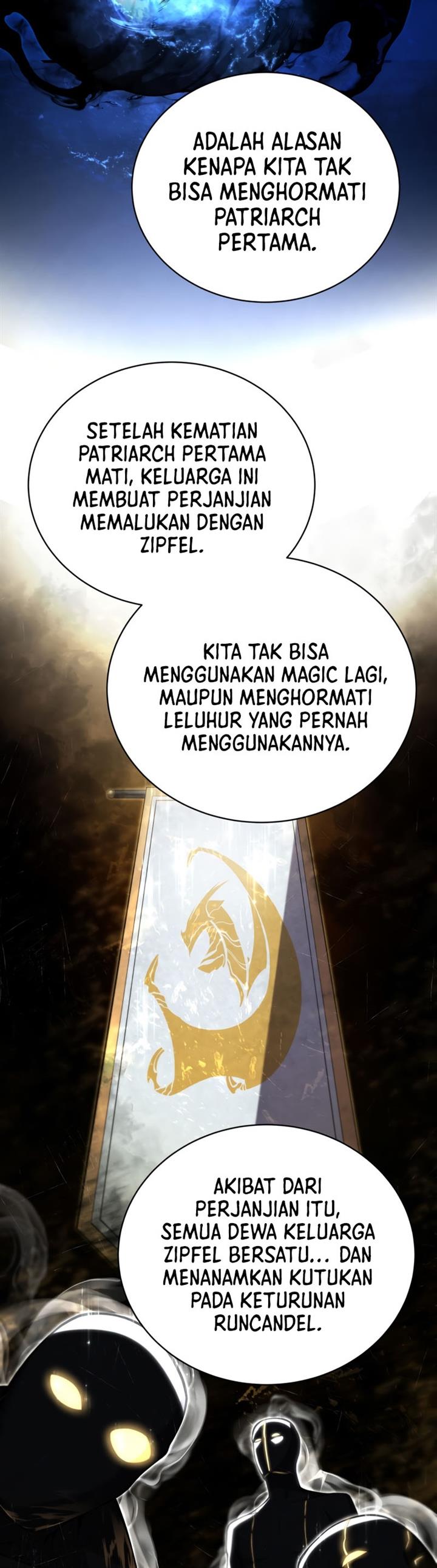 Swordmaster’s Youngest Son Chap 37 - Next Chap 38