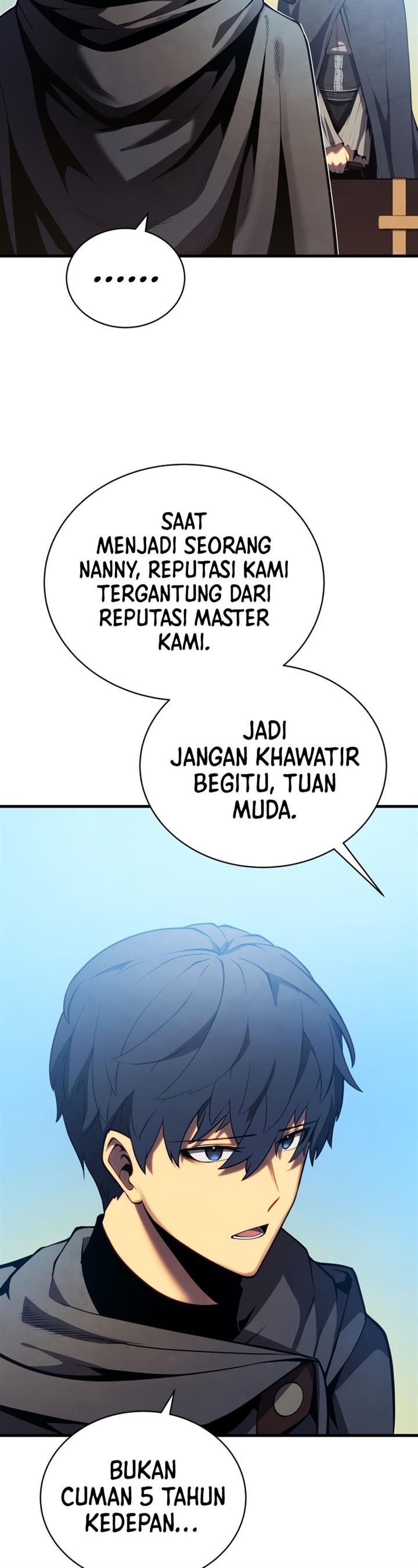 Swordmaster’s Youngest Son Chap 37 - Next Chap 38