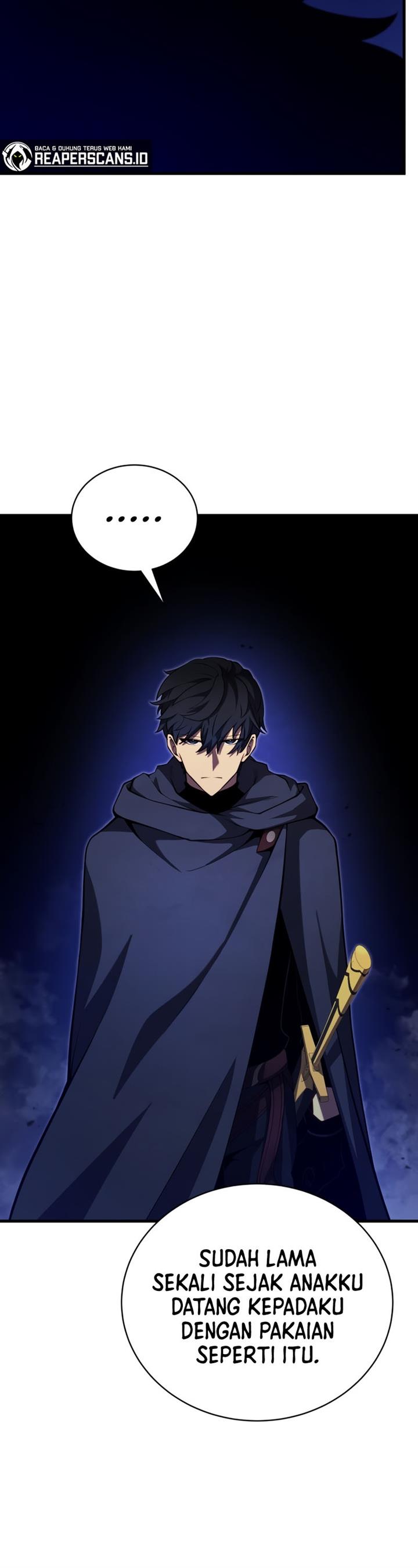 Swordmaster’s Youngest Son Chap 37 - Next Chap 38