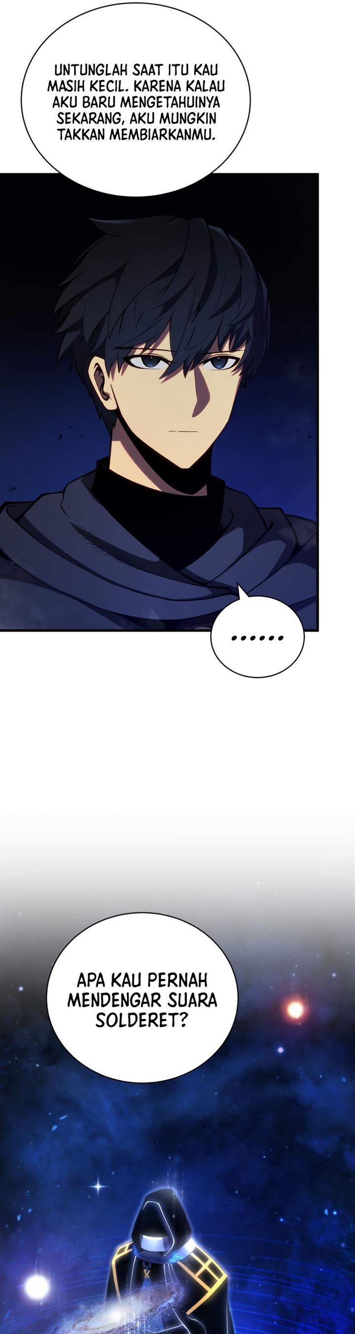 Swordmaster’s Youngest Son Chap 37 - Next Chap 38