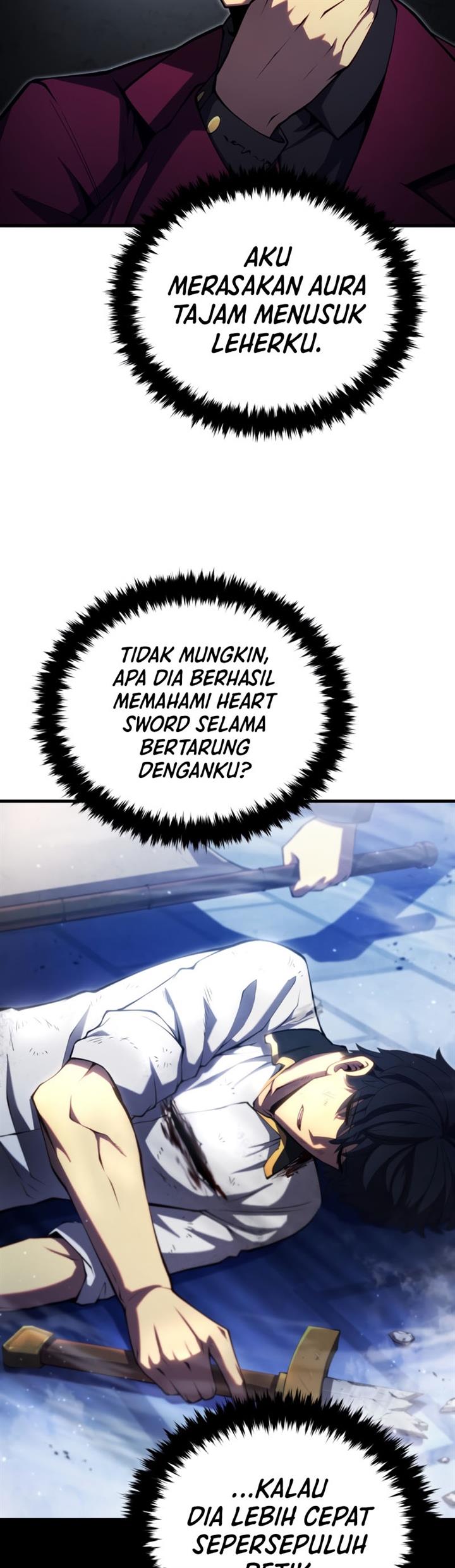 Swordmaster’s Youngest Son Chap 37 - Next Chap 38