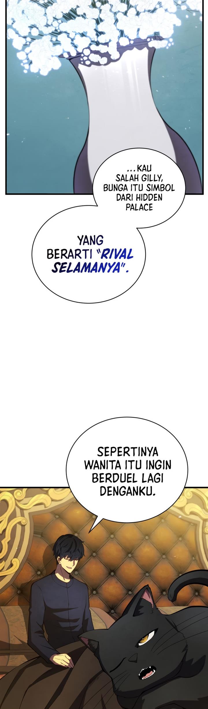 Swordmaster’s Youngest Son Chap 37 - Next Chap 38