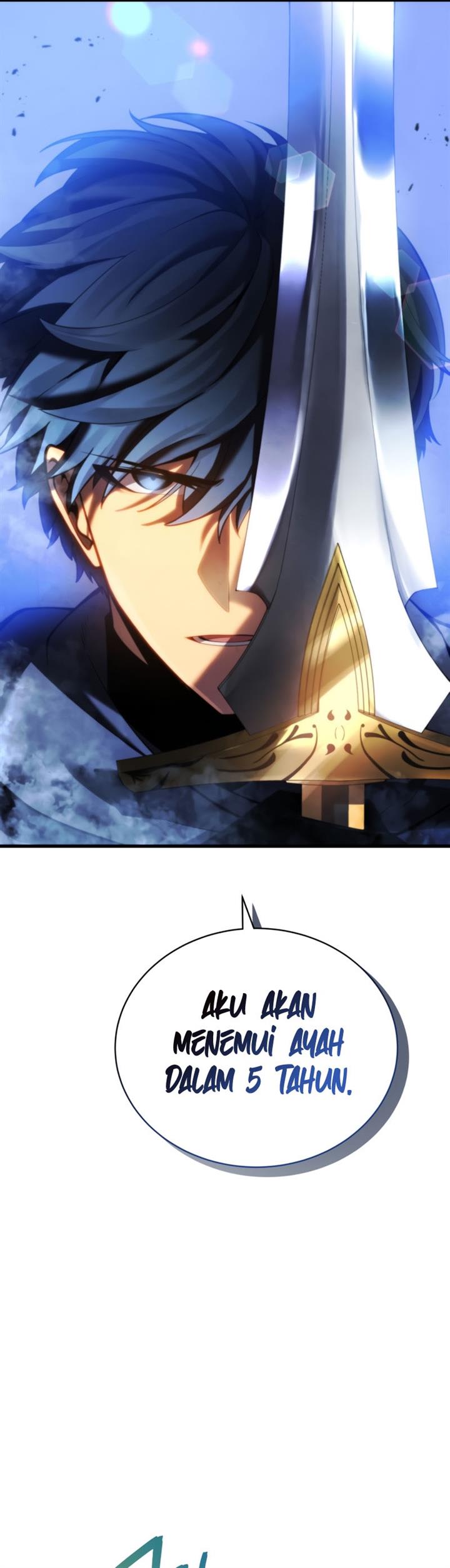 Swordmaster’s Youngest Son Chap 37 - Next Chap 38