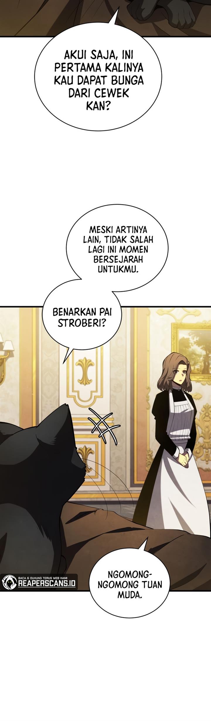 Swordmaster’s Youngest Son Chap 37 - Next Chap 38