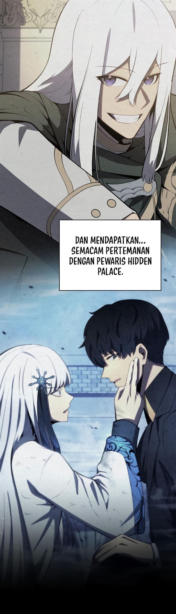 Swordmaster’s Youngest Son Chap 37 - Next Chap 38