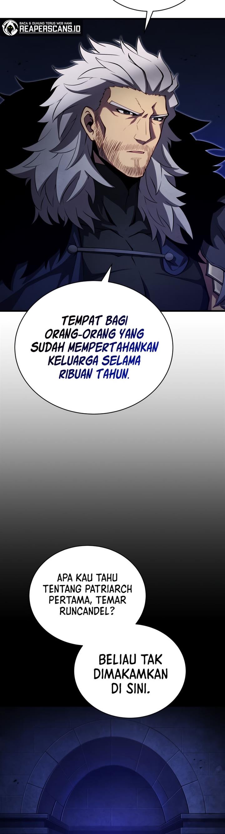 Swordmaster’s Youngest Son Chap 37 - Next Chap 38